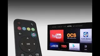 How to access apps on my.t interface?