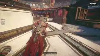 QUAD KILL TO STEAL RING - gears of war 5