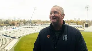 INTERVIEW | Paul Farbrace reflects on Director of Cricket tenure
