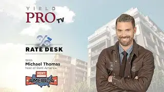 Yield PRO TV Rate Desk July 14, 2020