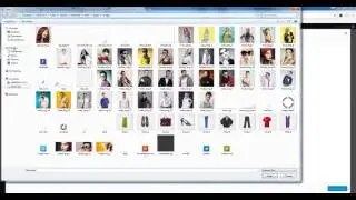 How to change client admin logo