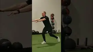 Warm-Up By Getting Back!