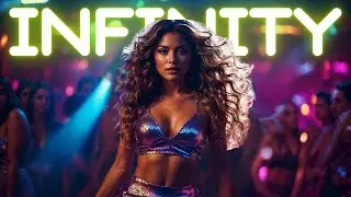 Infinity &ndash; Euphoric Euro Dance Anthem with Addictive Vocals!