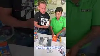&iexcl;Ven a CityCell Aztl&aacute;n, t&oacute;mate la foto y recibe la bendici&oacute;n de nuestro amigo KONAN BIG y TECNO!👏 💥