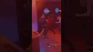 THEY'RE CHEATING!!! #shorts #funny #sifu #gaming #clip