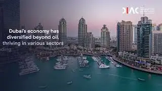 Dubai: A Global Hub for Innovation and Dispute Resolution