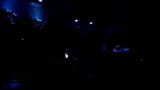 Billy Idol Live at Paradiso 2008 - Hot In The City + Speed
