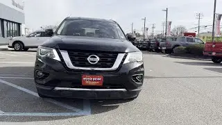 2020 Nissan Pathfinder SL Riverhead, Rocky Point, Manorville, Hampton Bays, Shirley