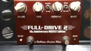 FULL DRIVE2 10TH ANNIVESARY MOSFET EDITION DEMO