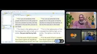 The Gospel of the Kingdom - Howard Williams