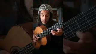 Fuego &ndash; Rainer Scheurenbrand (Cover by Luis Piazzetta, Beyond Sounds) #CeremonialMusic #SoundHealing