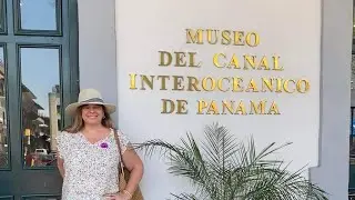 2024 Ruby Princess Panama Canal Cruise Part 3. Panama City and Fuerte Amador