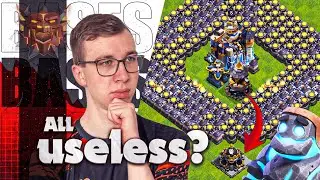 Copying Legend Bases Is Useless - Unless You Do This