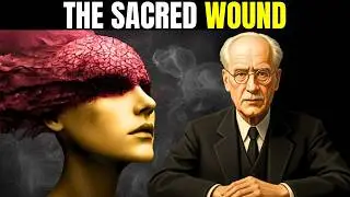 Carl Jung On Why Empaths Carry The Wound Of Rare Souls - Carl Jung Psychology