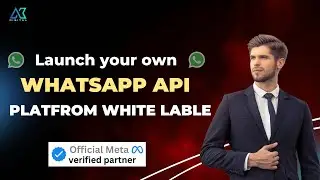 WhatsApp Official API White Label | WhatsApp API White Label