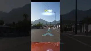A Relaxing Car Ride Turns Into a Crazy Adventure: You Won&rsquo;t Believe What Happened!#car, #adventure