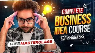 বাংলাদেশে ব্যবসার আইডিয়া খুঁজে পাওয়ার Step by Step উপায় | Khalid Farhan | Passive Journal