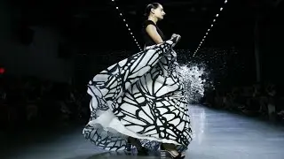 Naeem Khan | Spring/Summer 2019 | NYFW