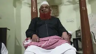 مجلسی تکمیل حفظ قرآن )مدرسہ تجویدالقرآن تھوگاٶں پمپری حافظ عبدالحفیظ صاحب  کرجگاٶں 