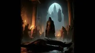 History of Derakanth
