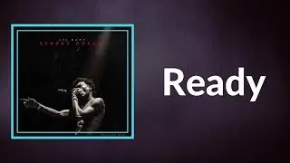 Lil Baby - Ready (Lyrics)