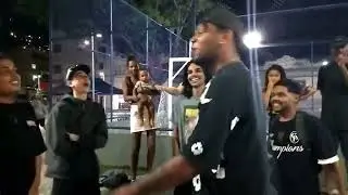 (MELHOR DA NOITE 🔥🔥)TROYO X DRYY - SEMIFINAL (3&deg; Edi&ccedil;&atilde;o da Batalha da Yinyang)