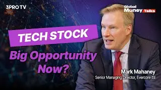 Mark Mahaney: AI Revolution – Must-Know Investment Strategies for 2025