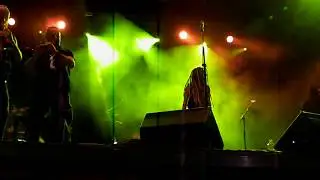 FolkStone - Parma Music Park -