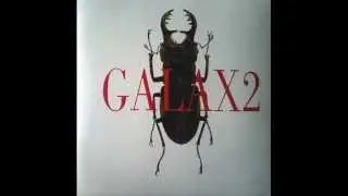 DIP THE FLAG  -  生 (nama) [from GALAX2]
