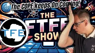 The Final Experiment STILL Causing COPE! - Steve Returns! #tfe #ftfe