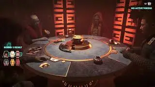 STAR WARS OUTLAWS Gameplay: No.5 ''Someone stepped in Bantha Poodoo...'' Star Wars fan since 1977