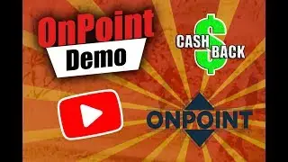 OnPoint Demo ⚠️BEST Discount⚠️ (25% Cash Back!!!)