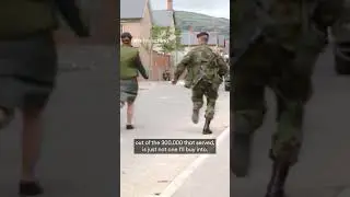 Armed Forces Minister Al Carns fights criticism