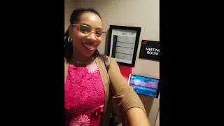 Speaking at a Conference: Preparation Tips #askdrshani