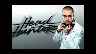 The Best Of HeadHunterz