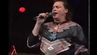 Roy Head - She's The Most Wanted Woman In Town - No. 1 West - 1989