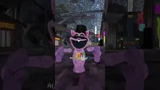 Лучший мод Gorilla Tag🤩😱 #шорты #gorillatag #gtag #рекомендуемый #vr