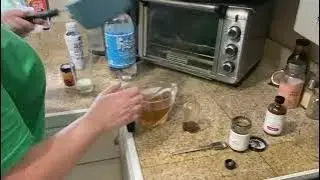 Vanilla Cream Soda