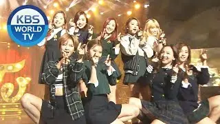 Random Play K-pop Part. 1 [Music Bank]