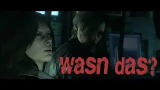 Das unerlässliche verlassene Labor (unterirdisch) - LP Resident Evil 6 Leon #07