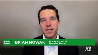 Morgan Stanley&rsquo;s Brian Nowak on Darden-Uber partnership