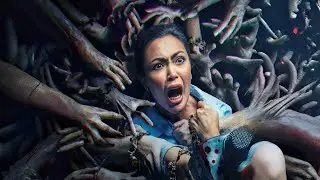 Untold (2025) Horror Movie Recap | Horror Recap | Movie Recap Horror