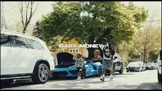 [FREE] Baby Money x Hard Detroit Type Beat &ldquo;Punch Me In&rdquo;