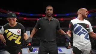 Donald Cerrone vs Jose Aldo