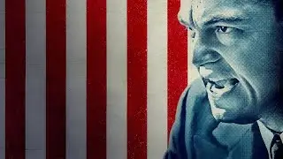 J. Edgar (2011) hd greek trailer
