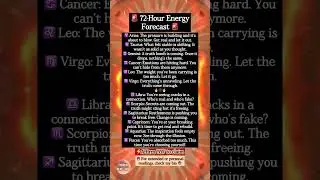 🌑🔥 Eclipse Messages for All 12 Signs | Aries Solar Eclipse Energy Update ☄️  #horoscope #eclipse