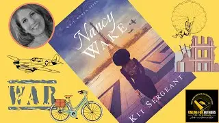 Hidden Heroines of History: Writing the Women They Forgot with Author Kit Sergeant