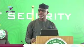 Insecurity: Ogun, Oyo Governors Meet To Tackle Border Crime | NEWS