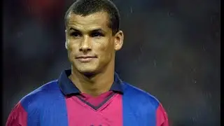 98/99 Away Rivaldo vs Valencia