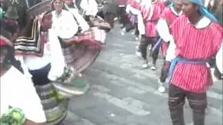 FIESTAS DE SAQUISILI COTOPAXI  ECUADOR  2